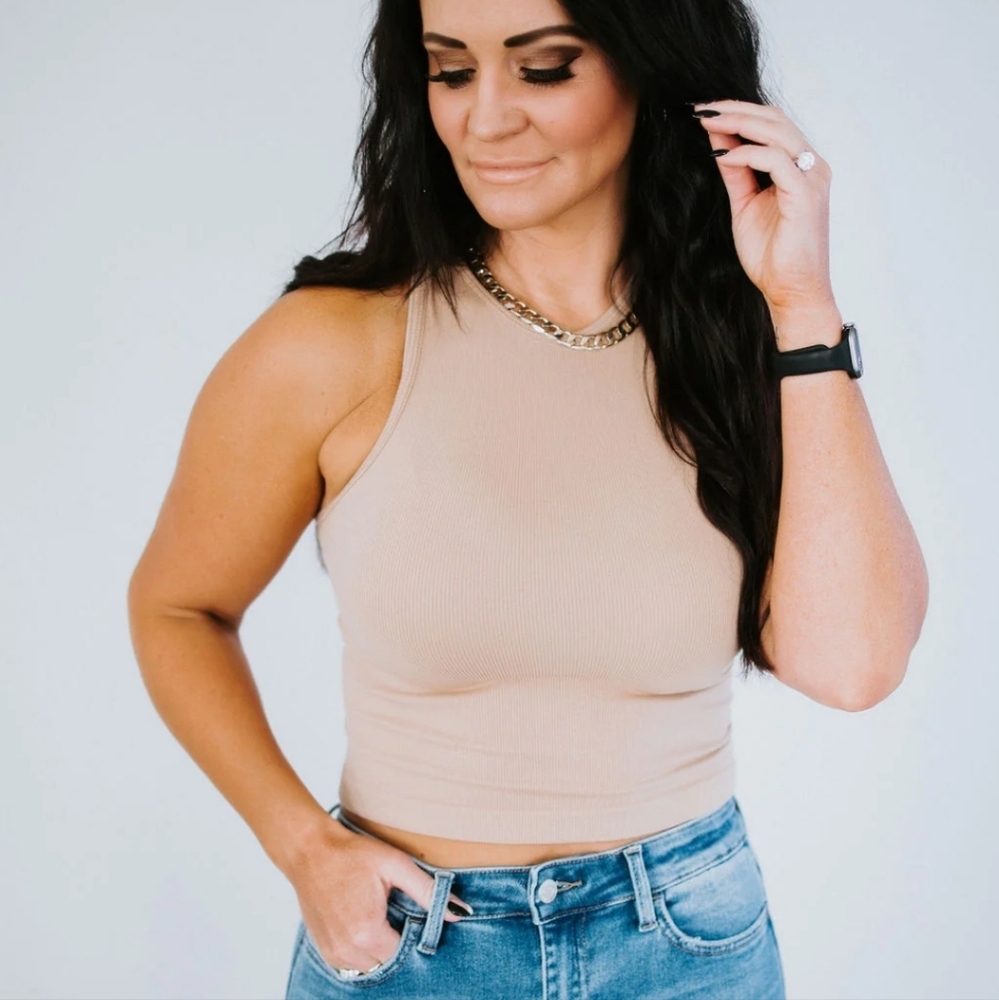 Bria Brami Tank